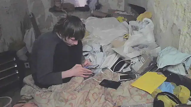 makarov1993 在線直播表演