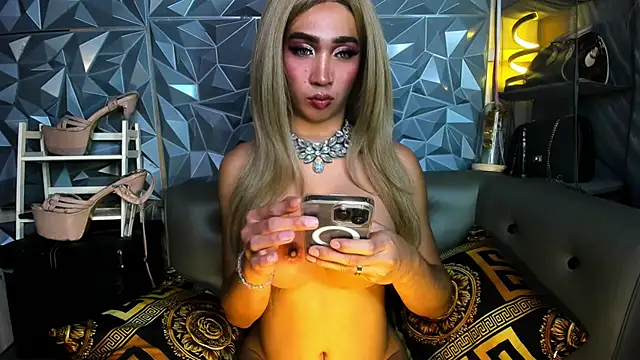 CASSIE_CLASSY 라이브 XXX 채팅