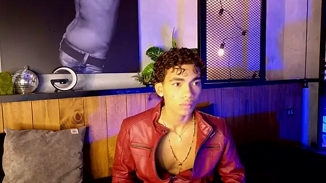 Chat XXX Live AlanCutee