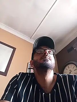 Show Webcam de dicktime90