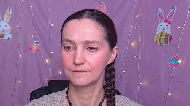 Czat XXX na żywo – TayaFinch