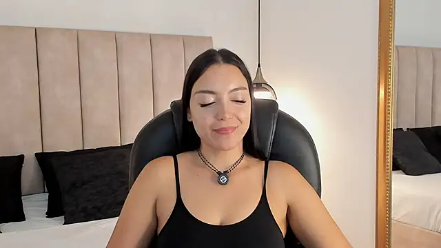 Živý XXX chat Megan-8
