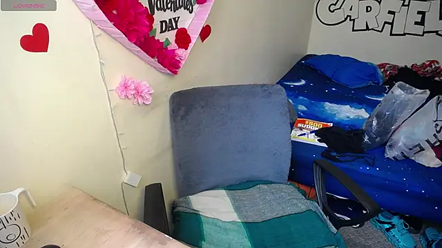 Czat XXX na żywo – Miss__kendra_