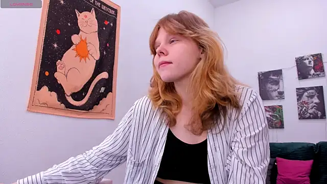 Živý XXX chat Soft_Flame