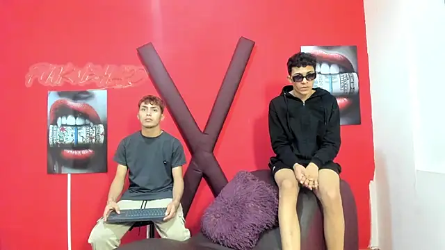 AVENGER_BOYS2026 Live XXX Chat