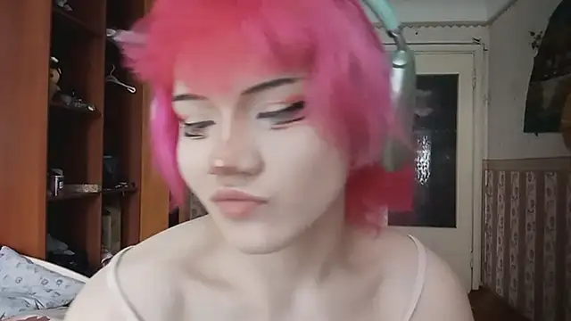 Czat XXX na żywo – KathernSaulters