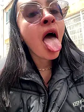 Show webcam de Anni_Rose