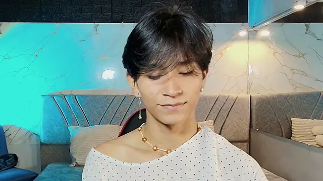 cococumps 웹캠 쇼