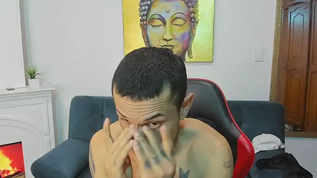 jacob_stonne Live XXX-chat