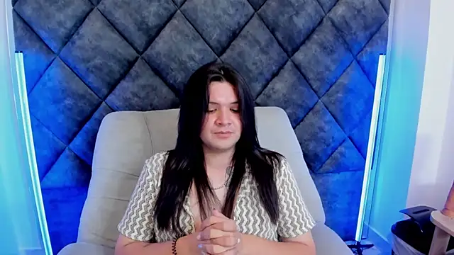 MatthewDavis_ 在線直播表演