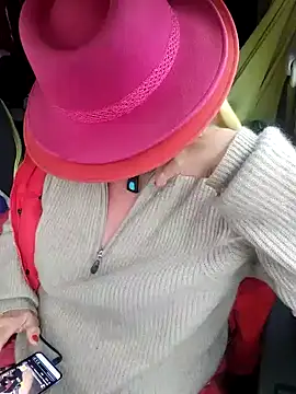 Hot-Muci Show Webcam