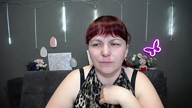 AliceInksSweetty Show in webcam