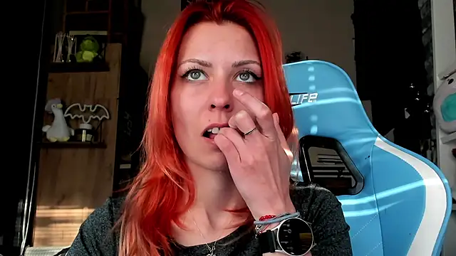 Czat XXX na żywo – karo123421