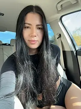 Živý XXX chat ClaireBree