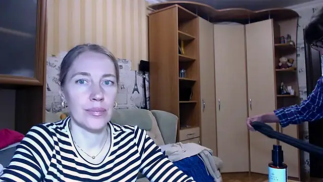 Javelinka Chat XXX in diretta