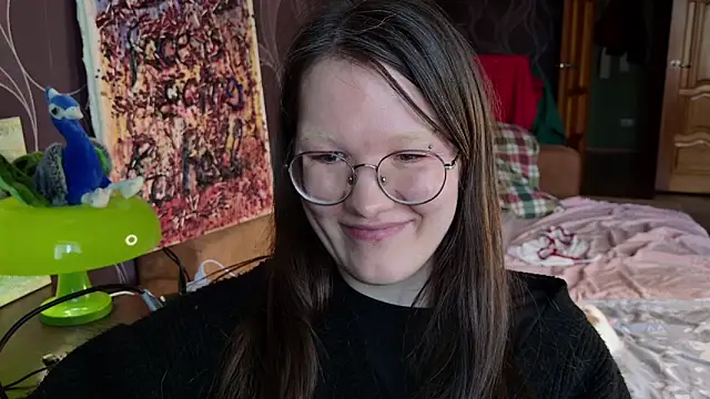 Czat XXX na żywo – hairyMira