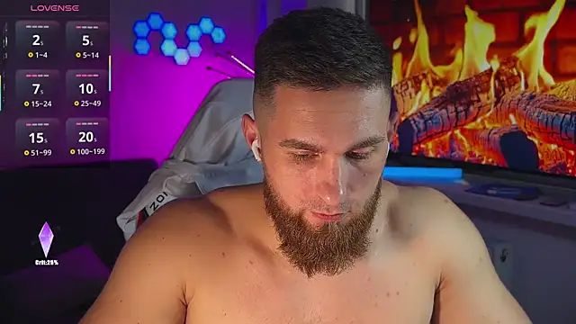 Webkamerová show Sweeet__boy