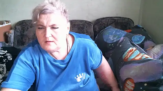 Lana555 élő XXX-chatje