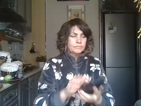 XXX chat uživo modela Baby-Matilda