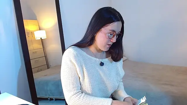 Elle_Lee_ 라이브 XXX 채팅