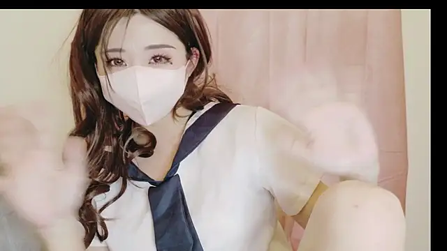 miu_2525 现场XXX聊天