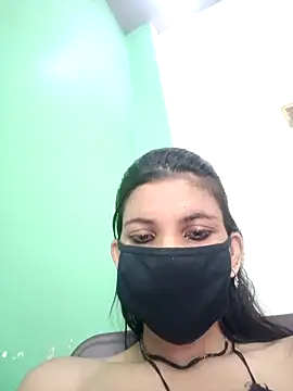 Aafreen_36's Webcam Show