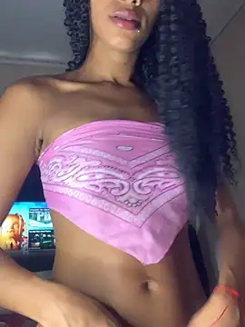 Cammgirlmii Adlı Modelin Canlı XXX Sohbeti