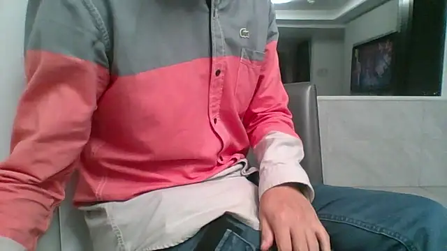 nole_china7 Show Webcam