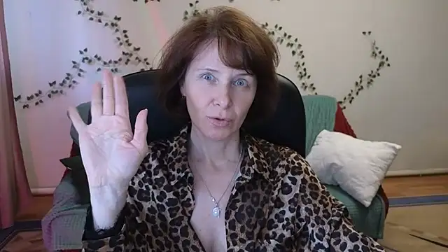 Show Webcam de Lia_Tito