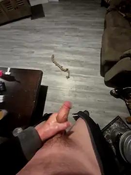 Show Webcam de Justme_8519