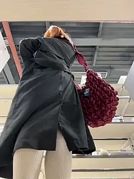 Chat XXX en directo de RosieSecret