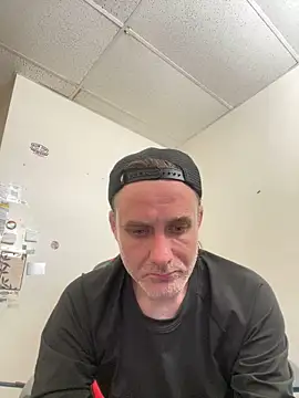 NicPolaris' Webcam Show