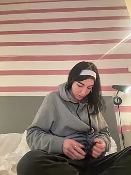 Nastygirl03 – webcam-show