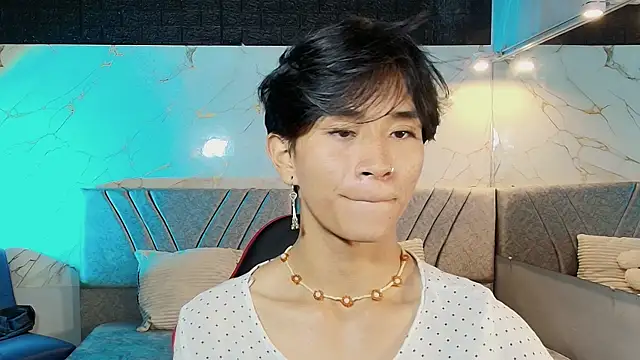 Pertunjukan Kamera Web cococumps