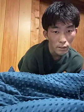 Kyouso__Samaのウェブカメラショー