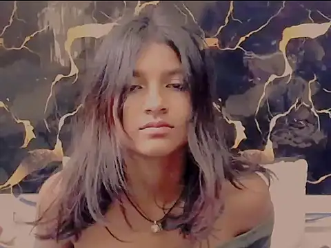 Cutie_pie2 Adlı Modelin Canlı XXX Sohbeti