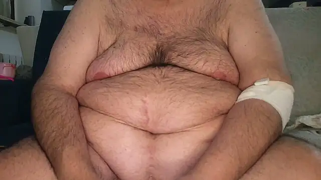 Chat XXX en directo de gordopervert