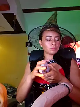 MistressSlut1 Webcam Show