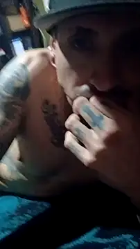 Show webcam de Dnttripaboutit