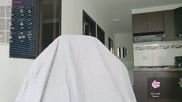 grey___27のライブXXXチャット