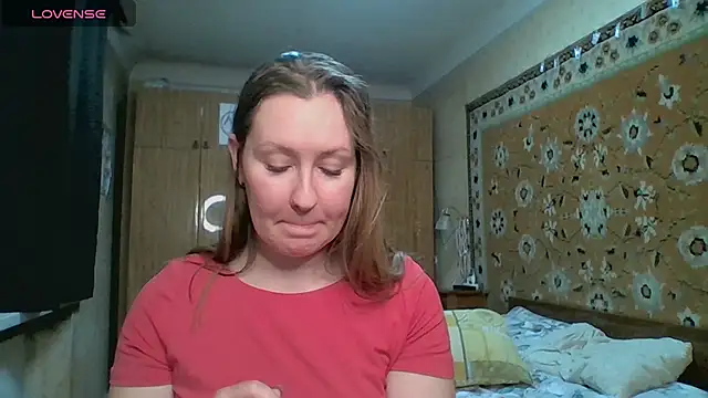 Chat +18 de AnnaXLovers ao vivo