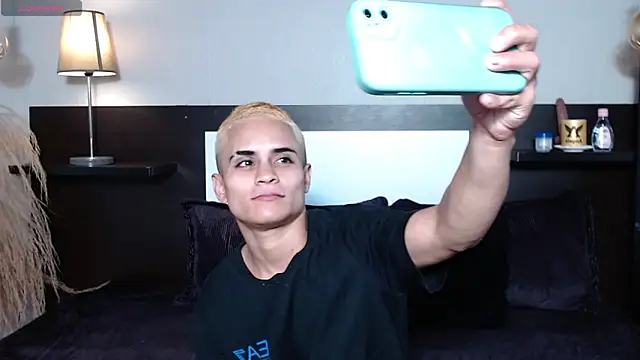 Liiamthompson Live XXX Chat