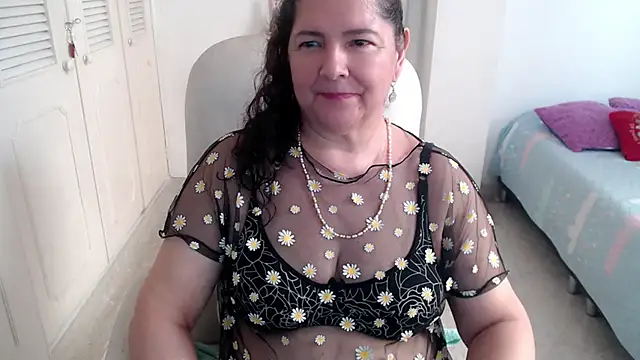 Czat XXX na żywo – leonela_69