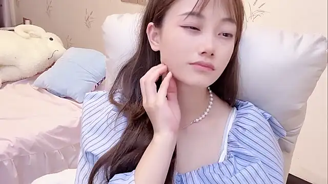 XXX chat uživo modela puppy-999