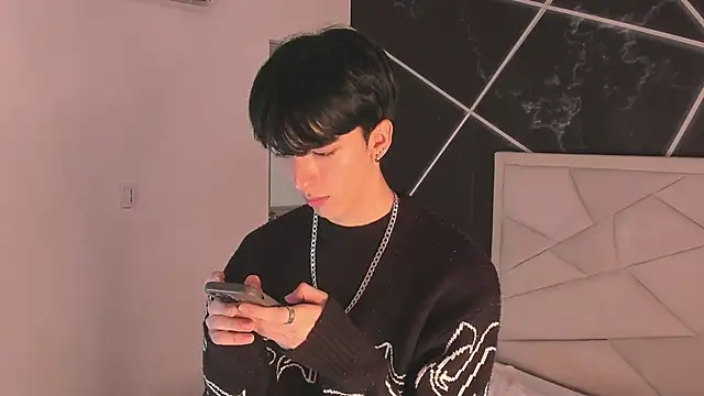 AerumChae: онлайн-секс-чат