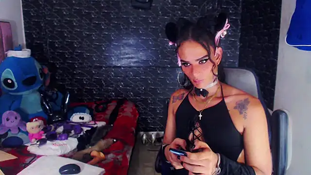 Chat +18 de michaeldissts ao vivo