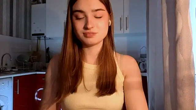 LissaBliss' Live XXX Chat