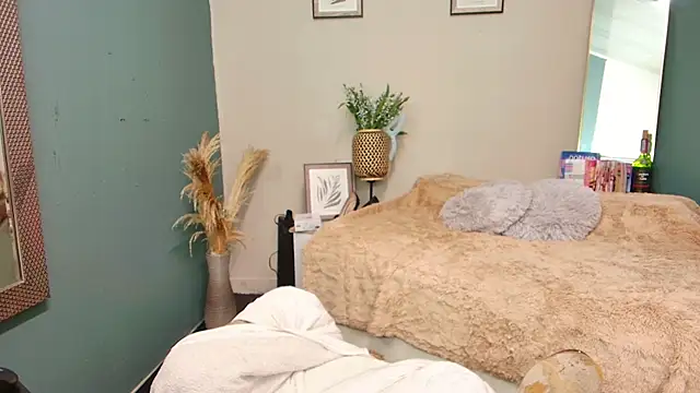 MaraSol Live XXX-Chat