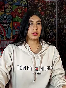 Czat XXX na żywo – charlottte_wh