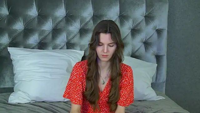 XXX chat uživo modela AmaliaLima